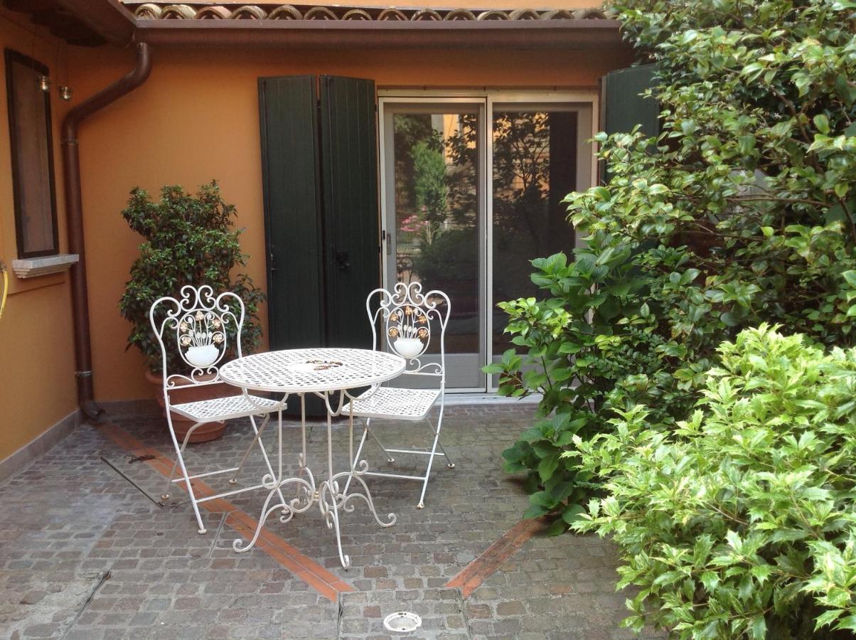 Casa Poli Bed & Breakfast Ravenna Exterior photo