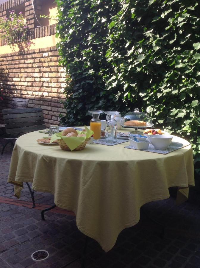 Casa Poli Bed & Breakfast Ravenna Exterior photo